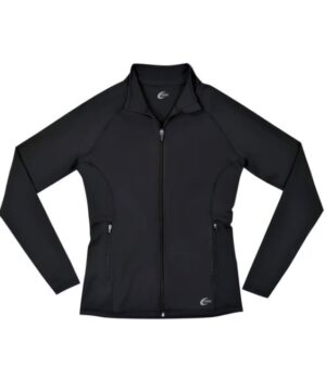 GK W963J Naisten ja tyttöjen lämmittelytakki