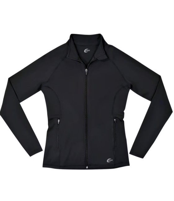 GK W963J Naisten ja tyttöjen lämmittelytakki