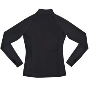 GK W963J Naisten ja tyttöjen lämmittelytakki