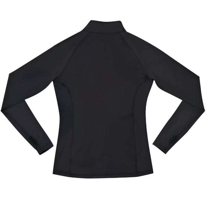 GK W963J Naisten ja tyttöjen lämmittelytakki - Image 2