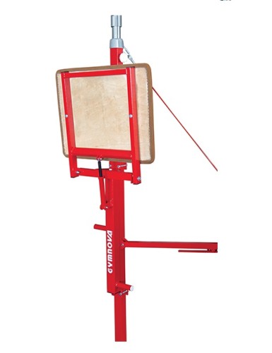 Gymnova detachable accesss platfrom for asymmetric bars GY-2720