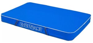 Eurotramp trampoliinin avustusmatto 164 x 113 x 14 cm EU-28600
