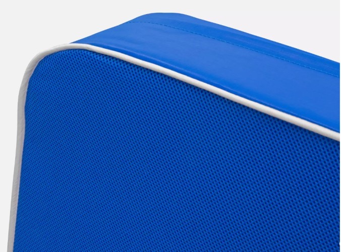 Eurotramp trampoliinin avustusmatto 164 x 113 x 14 cm EU-28600 - Image 3