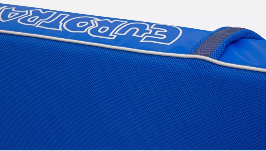 Eurotramp trampoliinin avustusmatto 164 x 113 x 14 cm EU-28600 - Image 5