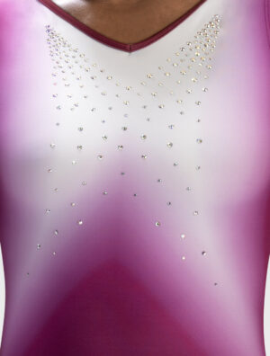 Leotard Simone Biles GK E5081