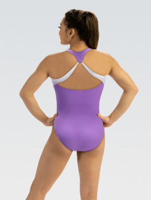 Leotard Suni Lee GK E5087