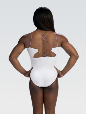 Voimistelupuku Simone Biles GK E5100