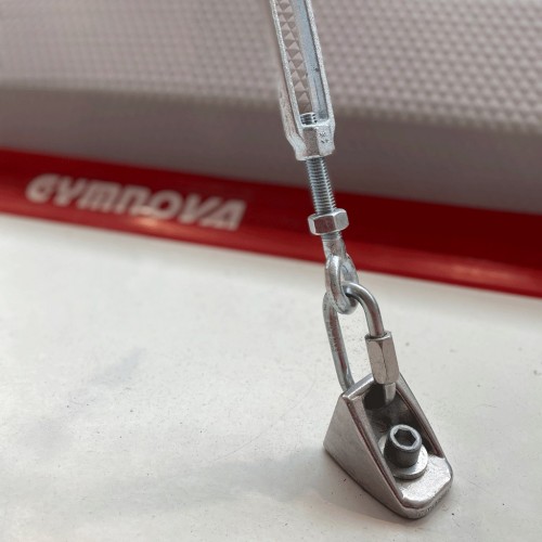 Gymnova anchors without chemical bedding 6 pcs GY-EX/2006