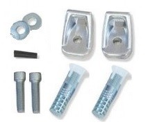 Gymnova anchors with chemical bedding 2 pcs GY-EX/2020