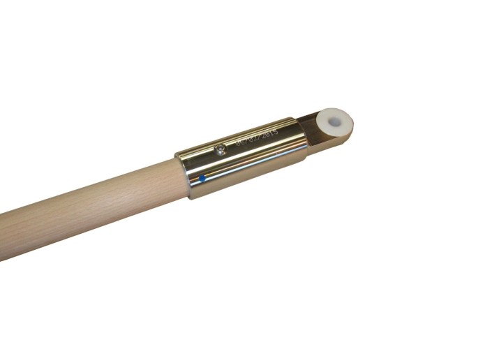 Gymnova ”Rio” eritasonojapuut lyhyillä kiinnitysvaijereilla harjoituskäyttöön, puupintaiset aisat GY-3235 - Image 3