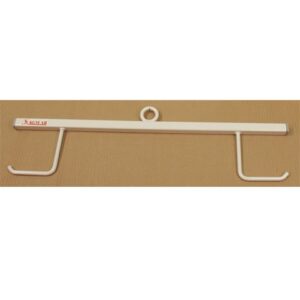 KGM storage hanger for feather and volleyball nets KG-F265170