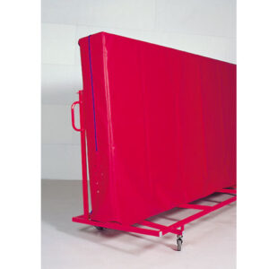 KGM trolley for mats 300 x 100 x 135 cm KG-F265194-L