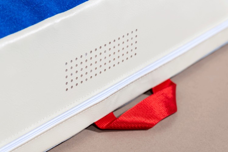 O’Jump alastulomatto "European standard" 400 x 200 x 20 cm OJ-393 - Image 2