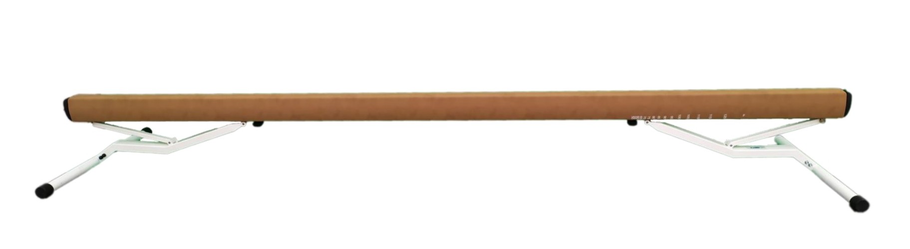 O’Jump practice beam 500 cm OJ-680 - Image 2