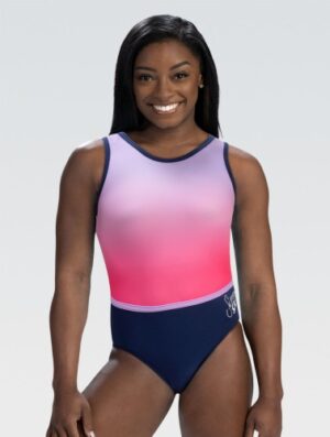 Leotard Simone Biles GK E5118