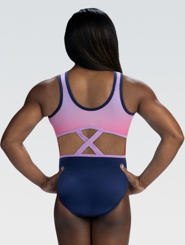 Leotard Simone Biles GK E5118 - Image 2