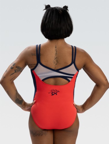 Voimistelupuku GK E5119 - Image 2