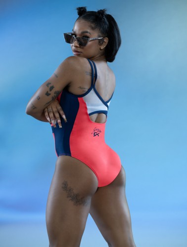 Voimistelupuku GK E5119 - Image 4