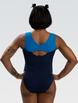 Leotard Jordan Chiles GK E5120