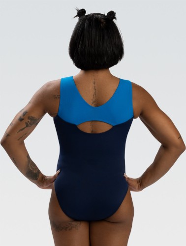Leotard Jordan Chiles GK E5120 - Image 2