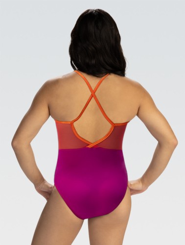 Voimistelupuku GK E5124 - Image 2