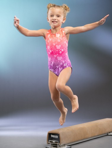 Leotard GKids E5128 - Image 3