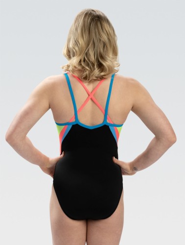 Leotard Jade Carey GK E5214 - Image 2