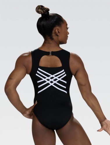 Gymnastikdräkt GK 3933 - Image 2