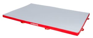 Gymnova extra mat safety mat 200 x 200 x 10 cm GY-7014