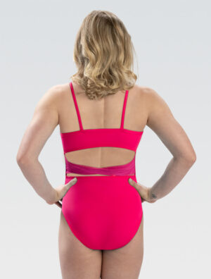 Voimistelupuku GK 5216