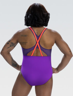 Voimistelupuku GK 5221