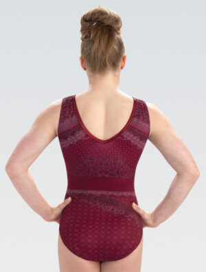 Voimistelupuku GK 3869