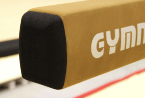 Gymnova puomin pääty; pehmeä FIG GY-3610/85