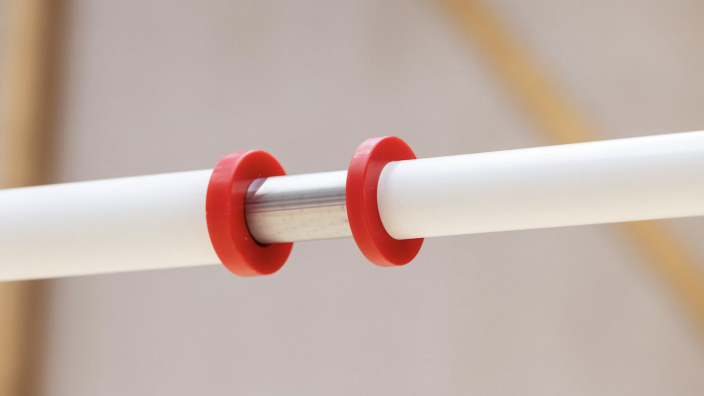 Gymnova 2-in-1 rekin remmiadapterit - Image 4