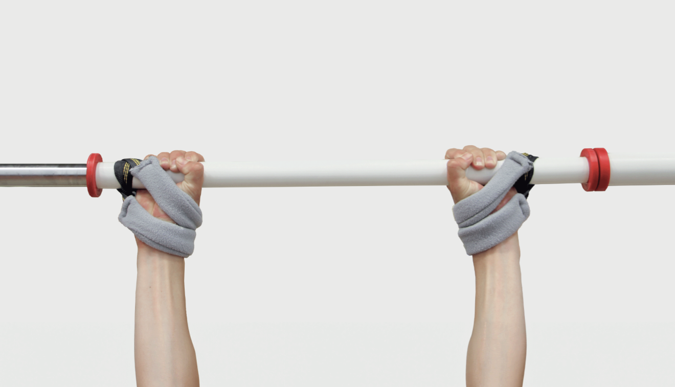 Gymnova 2-in-1 rekin remmiadapterit - Image 3