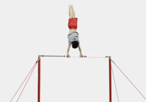 Gymnova 2-in-1 rekin remmiadapterit