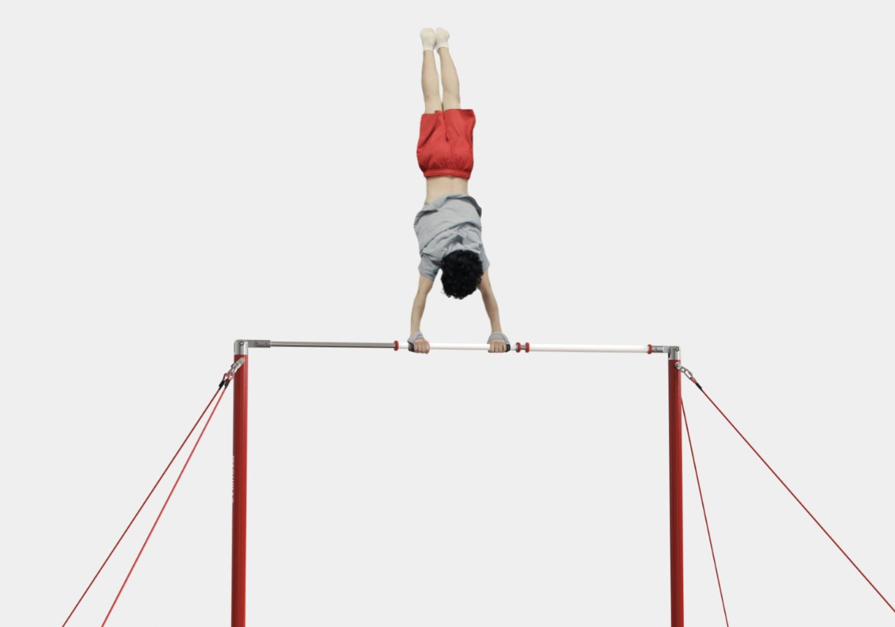 Gymnova 2-in-1 rekin remmiadapterit - Image 2