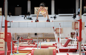 Gymnova 2-in-1 rekin remmiadapterit