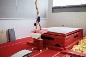 Gymnova ilmatäytteinen monttu GY-7196