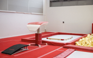 Gymnova ilmatäytteinen monttu GY-7196