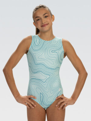 Quiet Confidence Voimistelupuku GK E5331