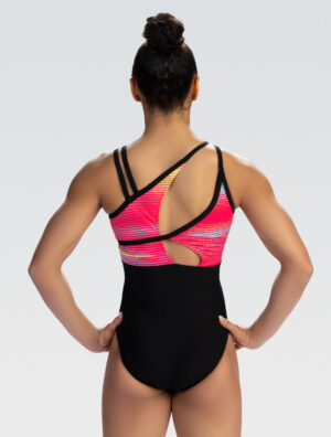 Hezly Rivera Candy Sky Voimistelupuku GK E5344