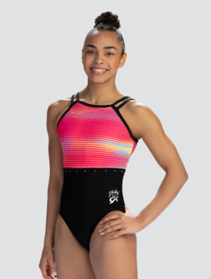 Hezly Rivera Candy Sky Voimistelupuku GK E5344