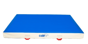 O’Jump alastulomatto 250 x 200 x 20 cm OJ-391