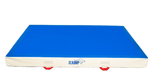 O’Jump alastulomatto 250 x 200 x 20 cm OJ-391