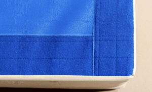 O’Jump alastulomatto puomille “European standard” 300 x 200 x 20 cm OJ-394