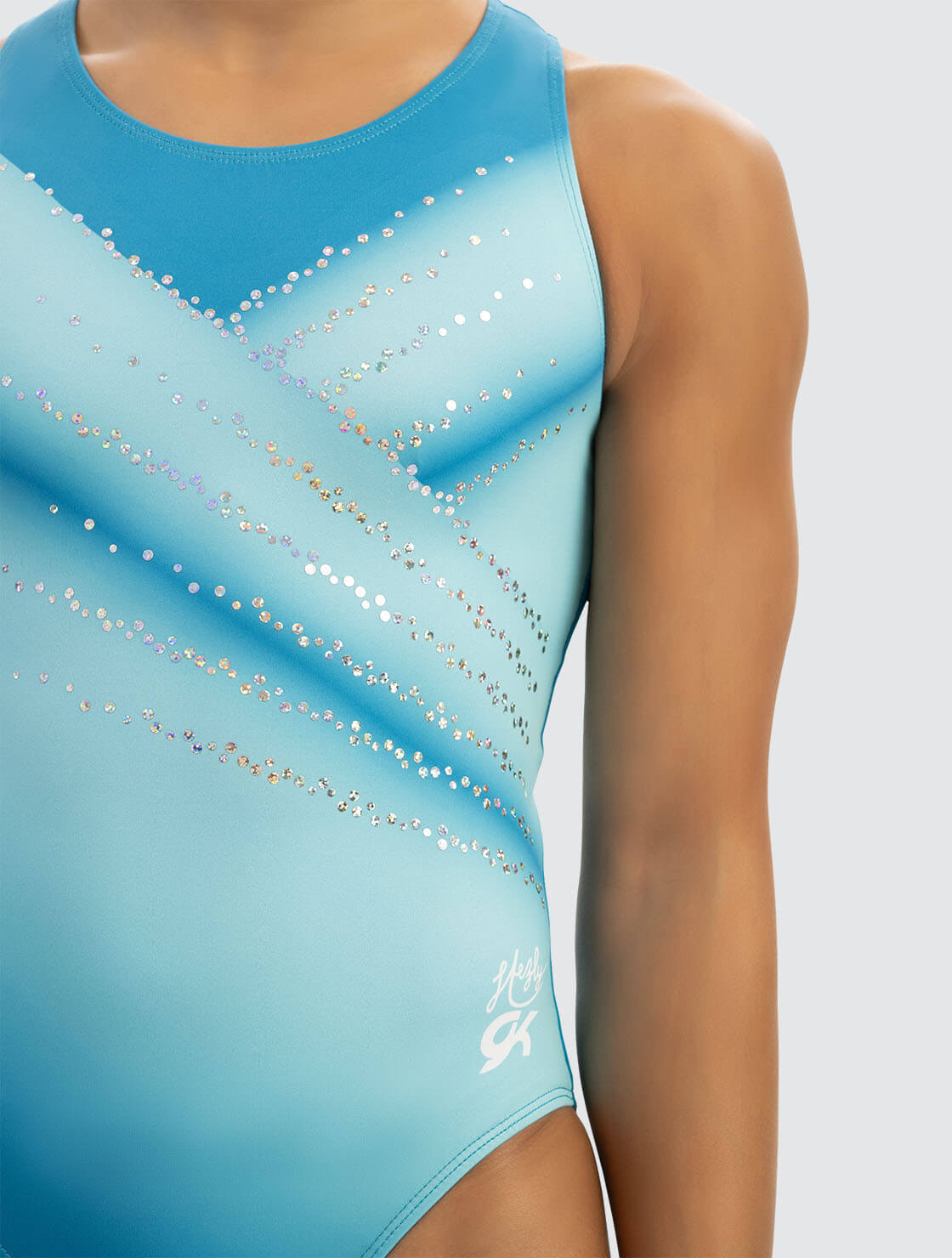 Hezly Rivera Precision Voimistelupuku GK E5360 - Image 3