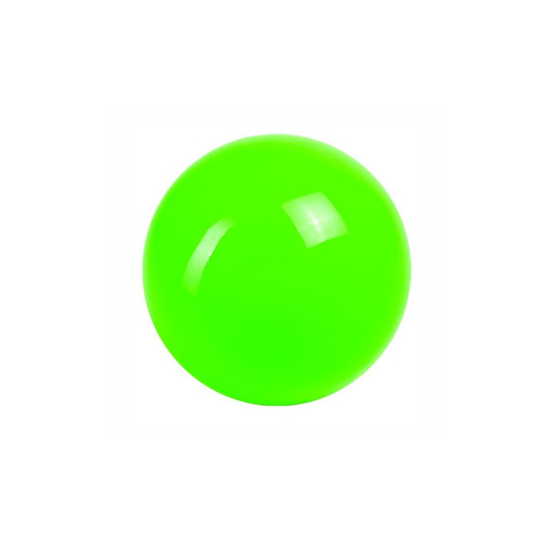 Amaya Voimistelupallo AM-35110000 - Fluorescent Vihreä