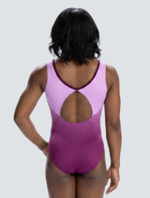Simone Biles Unshaken Voimistelupuku GK E5403