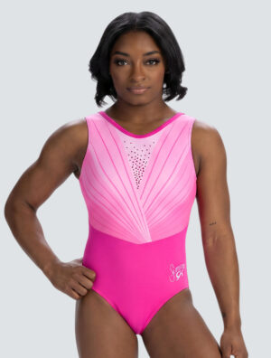 Simone Biles The Main Event Voimistelupuku GK E5407